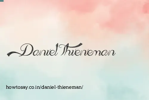 Daniel Thieneman