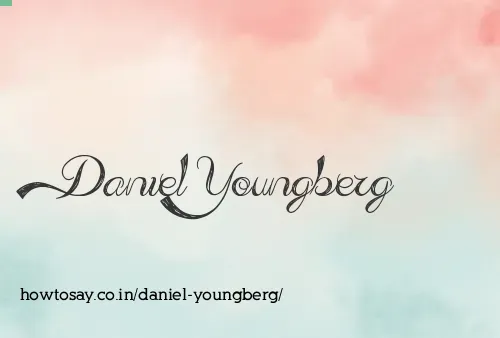 Daniel Youngberg