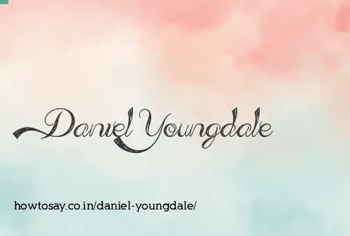 Daniel Youngdale