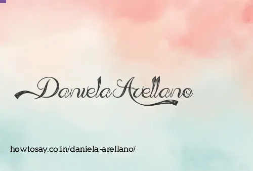 Daniela Arellano