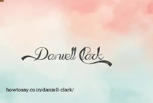 Daniell Clark