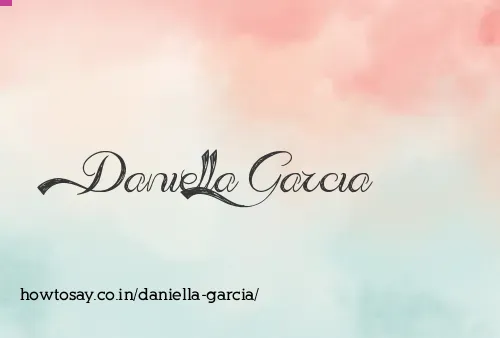 Daniella Garcia