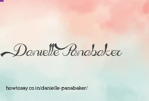 Danielle Panabaker