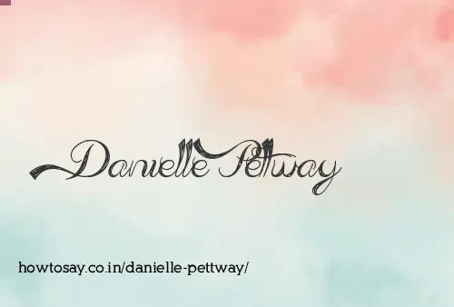 Danielle Pettway