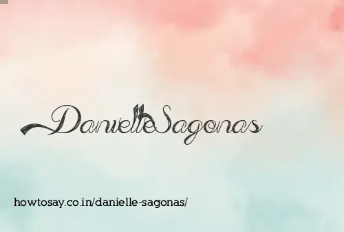 Danielle Sagonas