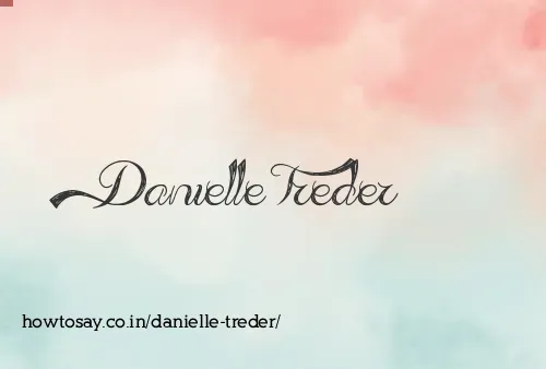 Danielle Treder