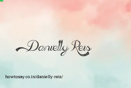 Danielly Reis