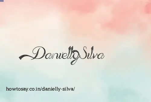 Danielly Silva