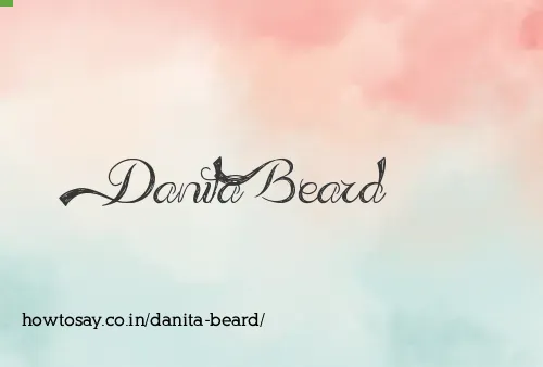 Danita Beard