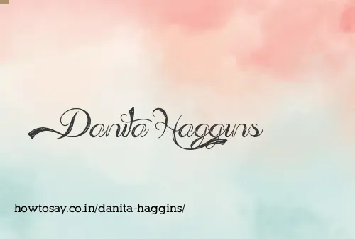 Danita Haggins