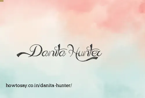 Danita Hunter