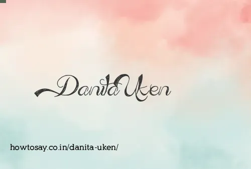 Danita Uken