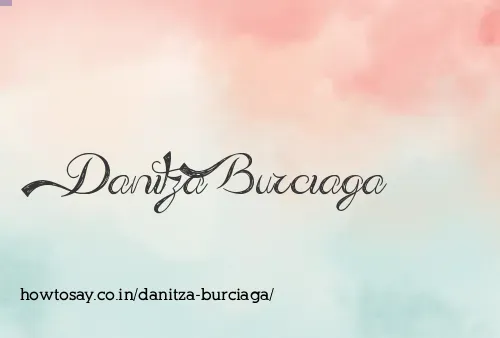 Danitza Burciaga