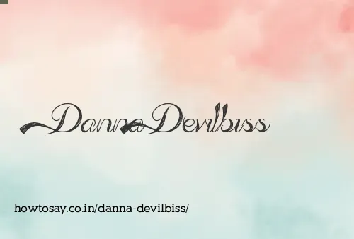 Danna Devilbiss