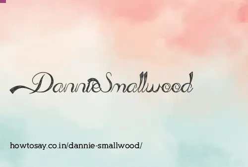 Dannie Smallwood