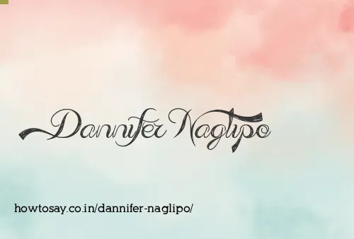 Dannifer Naglipo