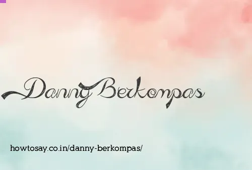 Danny Berkompas