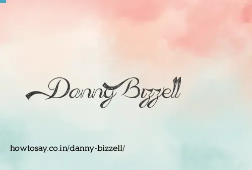 Danny Bizzell