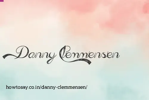 Danny Clemmensen