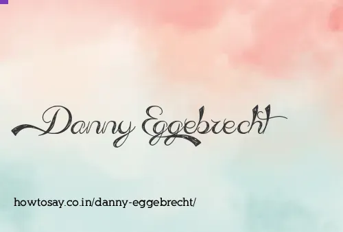 Danny Eggebrecht
