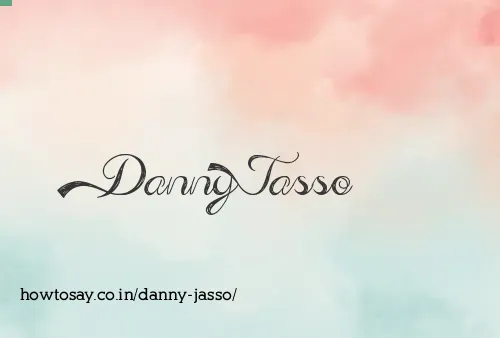 Danny Jasso