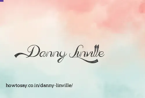 Danny Linville