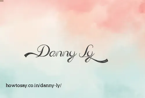 Danny Ly