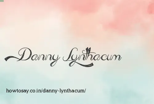 Danny Lynthacum