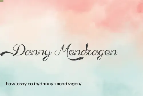 Danny Mondragon