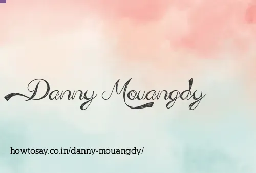 Danny Mouangdy