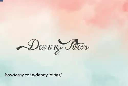 Danny Pittas