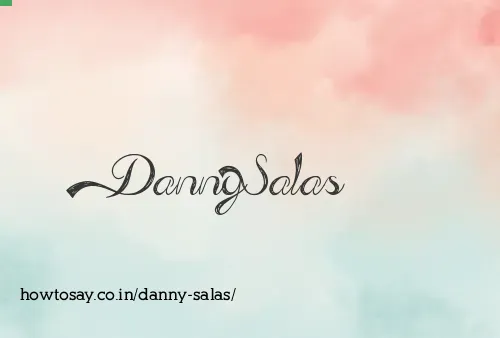 Danny Salas