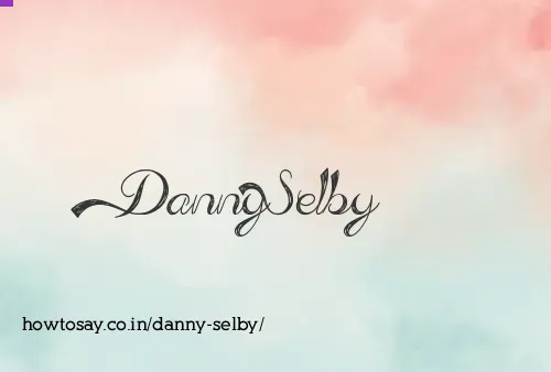 Danny Selby