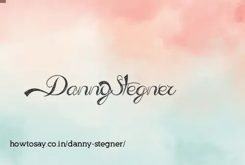 Danny Stegner