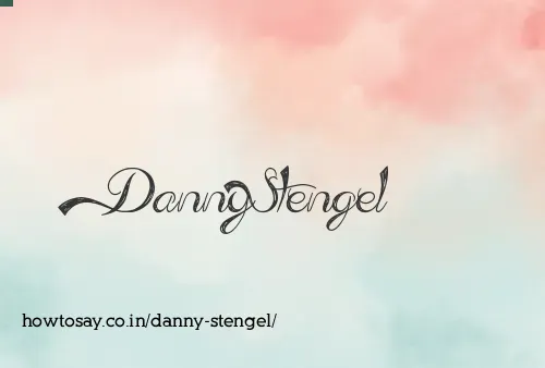 Danny Stengel