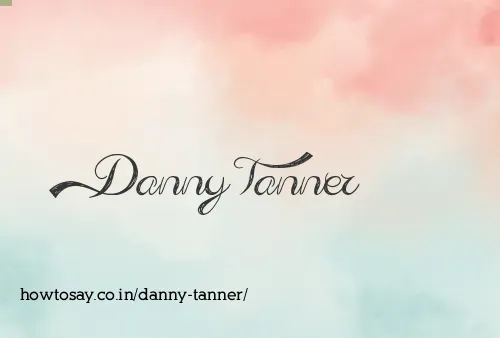 Danny Tanner