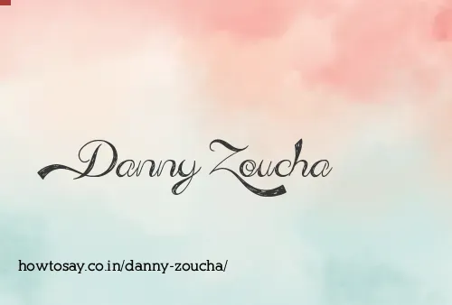 Danny Zoucha