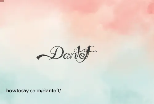 Dantoft