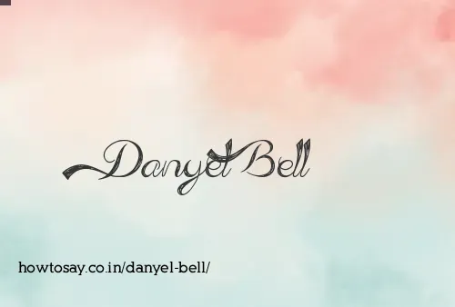 Danyel Bell