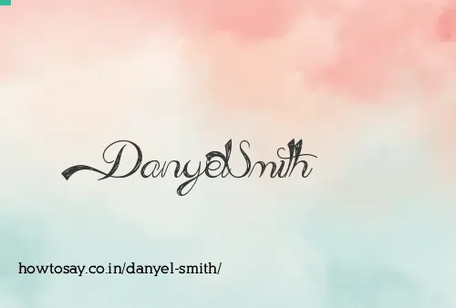 Danyel Smith