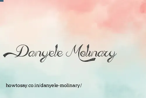 Danyele Molinary