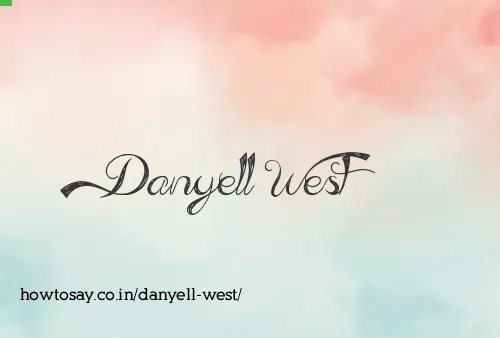 Danyell West