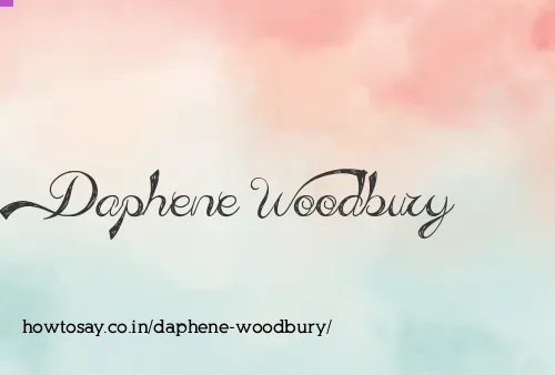 Daphene Woodbury