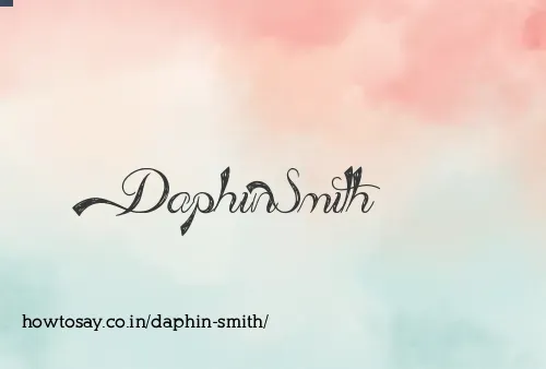Daphin Smith
