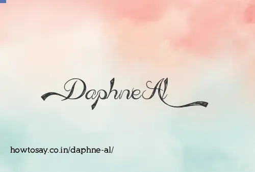 Daphne Al