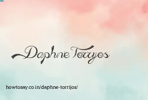 Daphne Torrijos