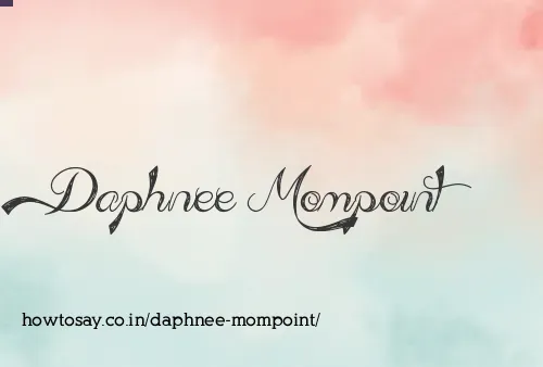 Daphnee Mompoint