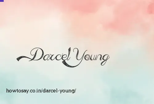 Darcel Young