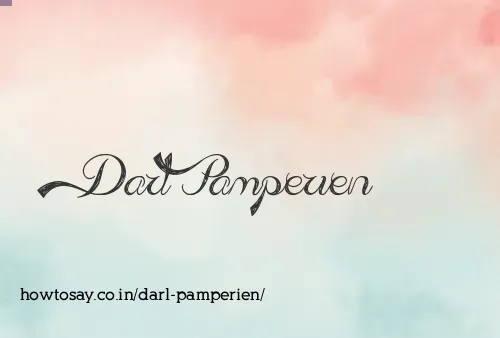 Darl Pamperien