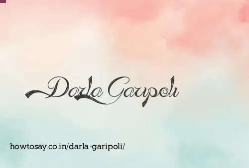 Darla Garipoli